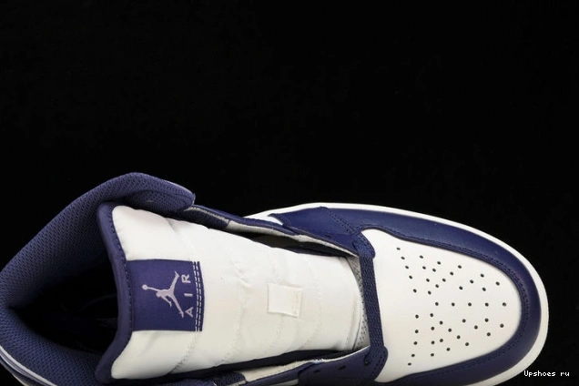  Air Blueberry 1 Mid DQ8426-515 Jordan 0718